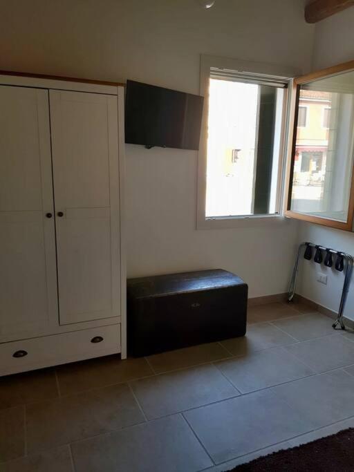 Apartamento Casa Emma Lido de Venecia Exterior foto