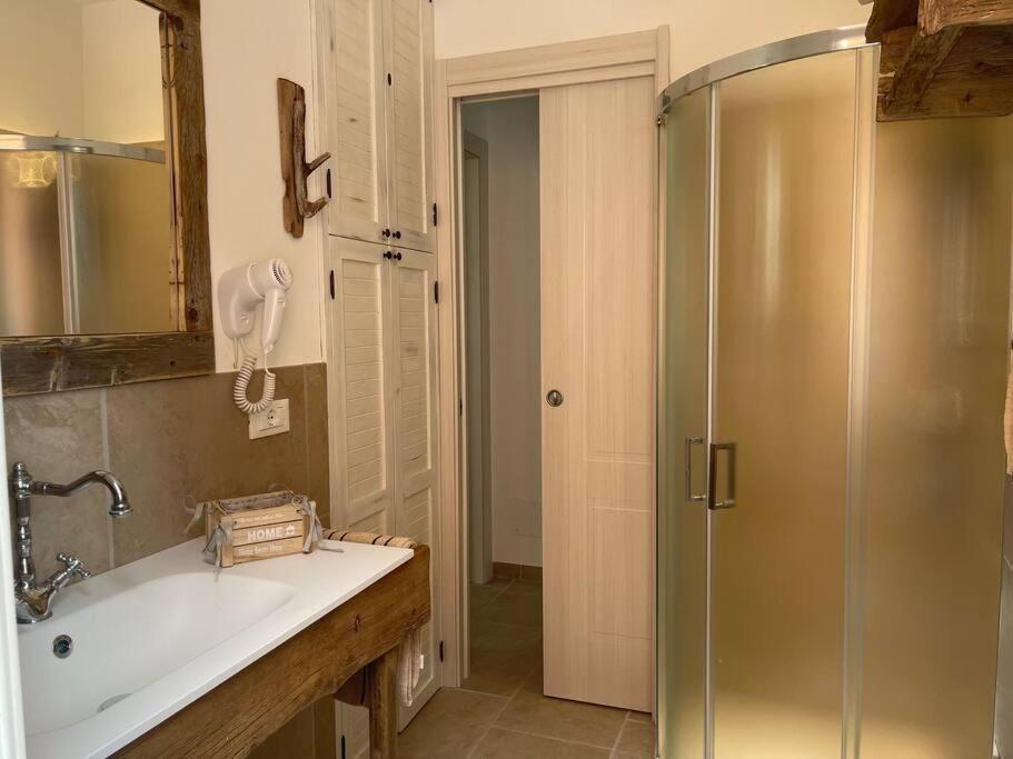 Apartamento Casa Emma Lido de Venecia Exterior foto
