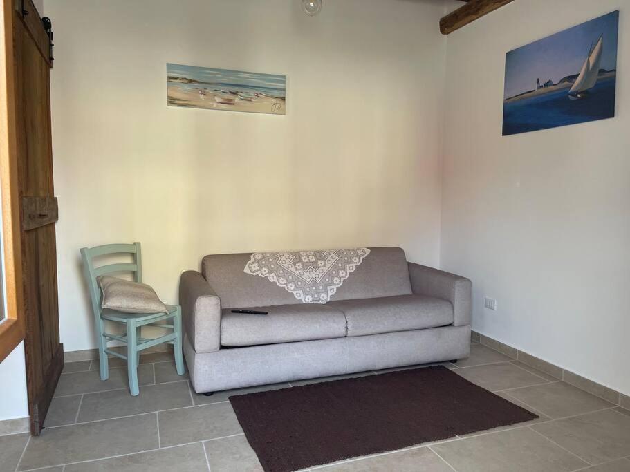 Apartamento Casa Emma Lido de Venecia Exterior foto