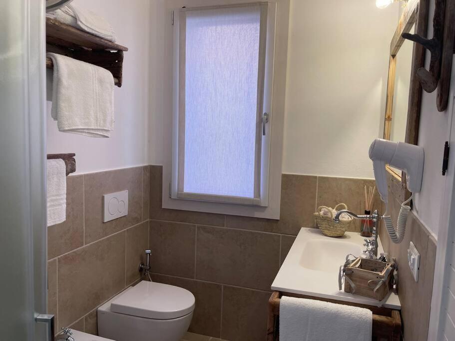 Apartamento Casa Emma Lido de Venecia Exterior foto